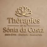 Logo Thérapies by S.C.